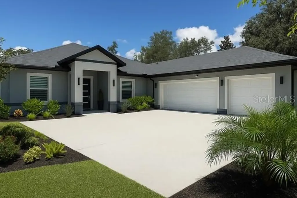 2766 Shannin Drive St Cloud FL 34771