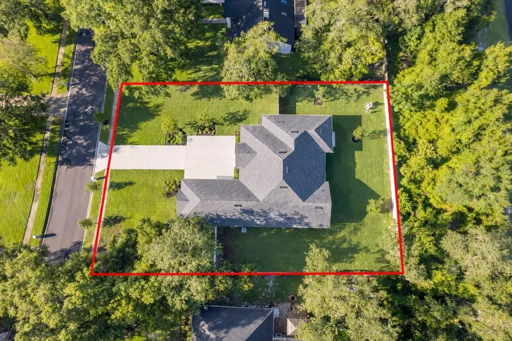 2766 Shannin Drive St Cloud FL 34771