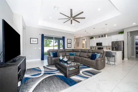 2766 Shannin Drive St Cloud FL 34771
