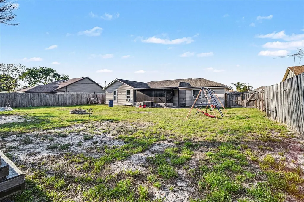 2675 Gramercy Drive Deltona FL 32738