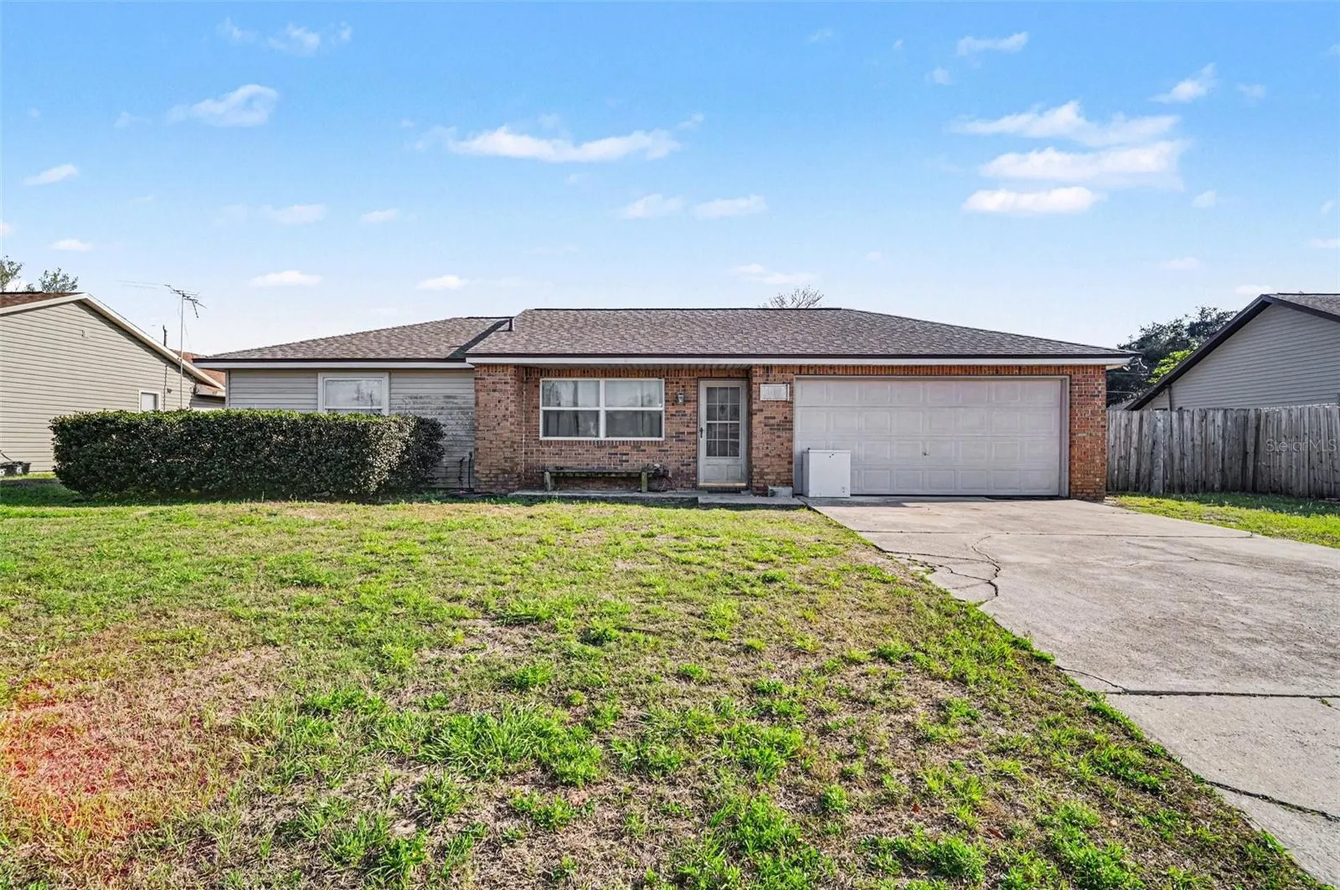 2675 Gramercy Drive Deltona FL 32738