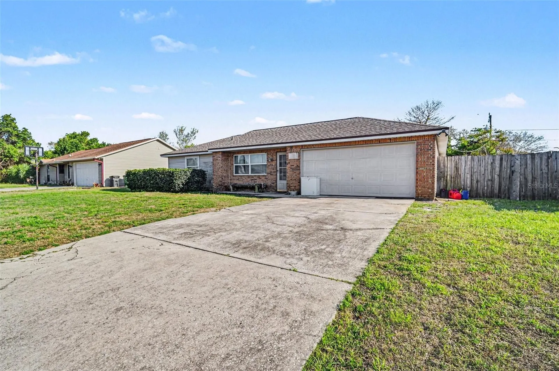2675 Gramercy Drive Deltona FL 32738