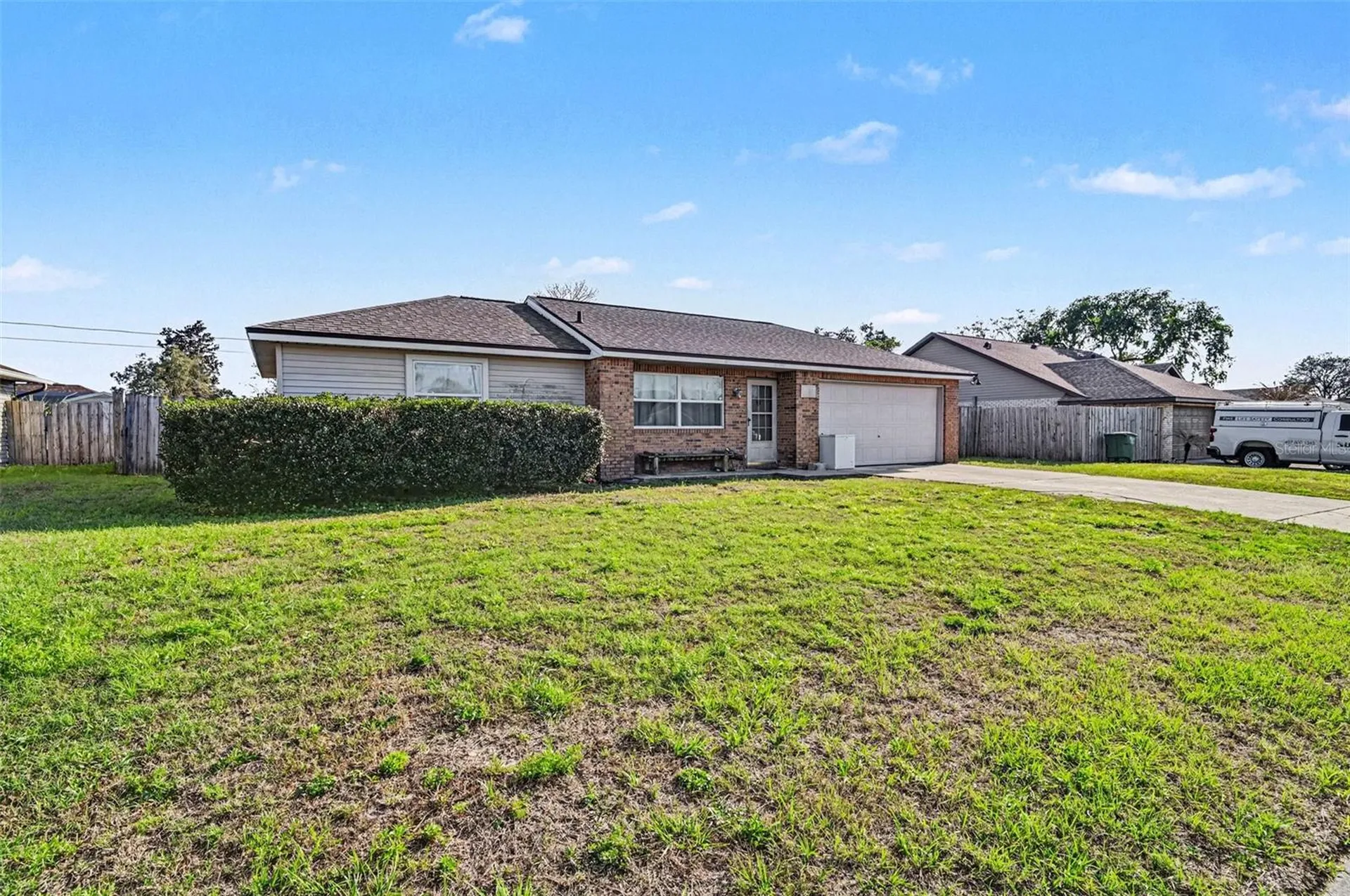 2675 Gramercy Drive Deltona FL 32738