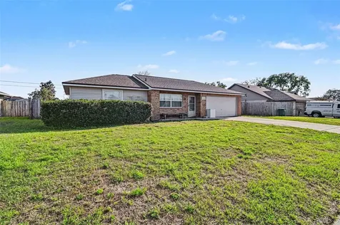 2675 Gramercy Drive Deltona FL 32738