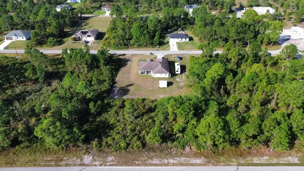 710 Randall Avenue E Lehigh Acres FL 33974
