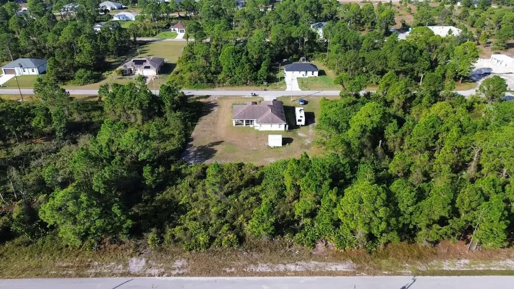 710 Randall Avenue E Lehigh Acres FL 33974