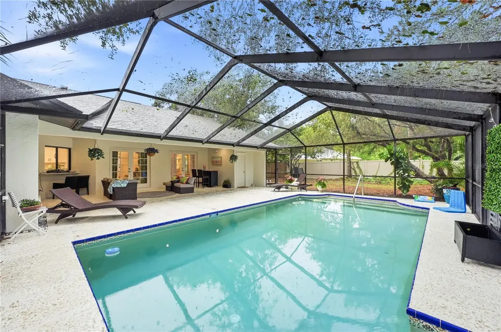 14817 Farnham Way Tampa FL 33624