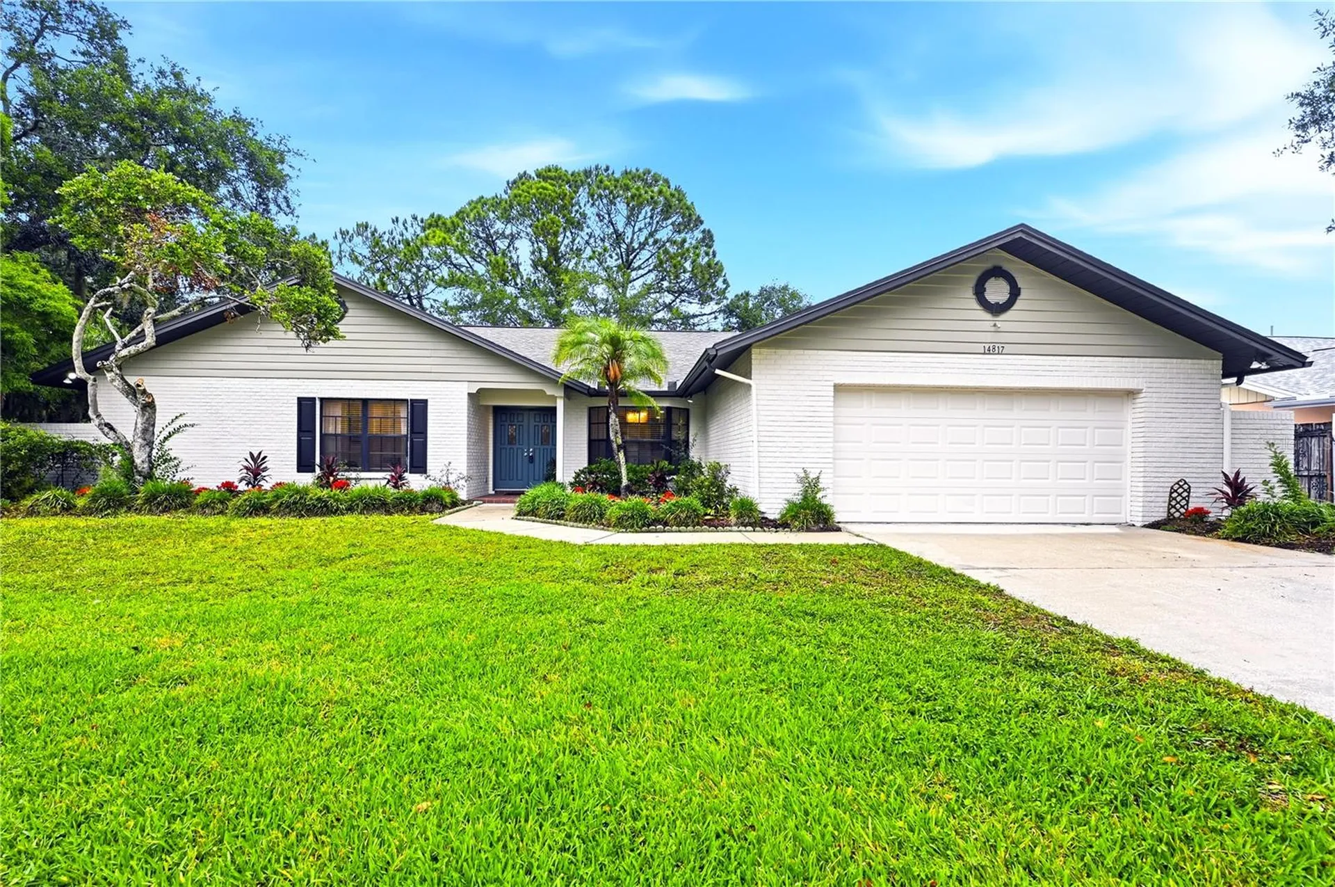14817 Farnham Way Tampa FL 33624