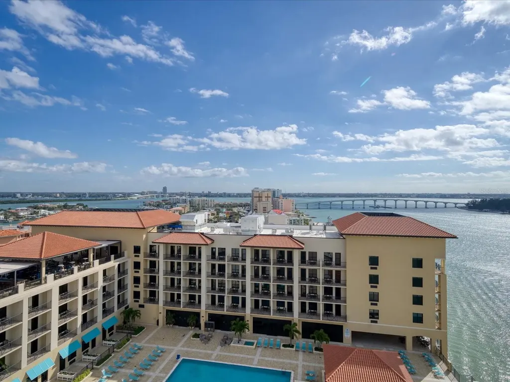 450 Gulfview Boulevard S Clearwater FL 33767