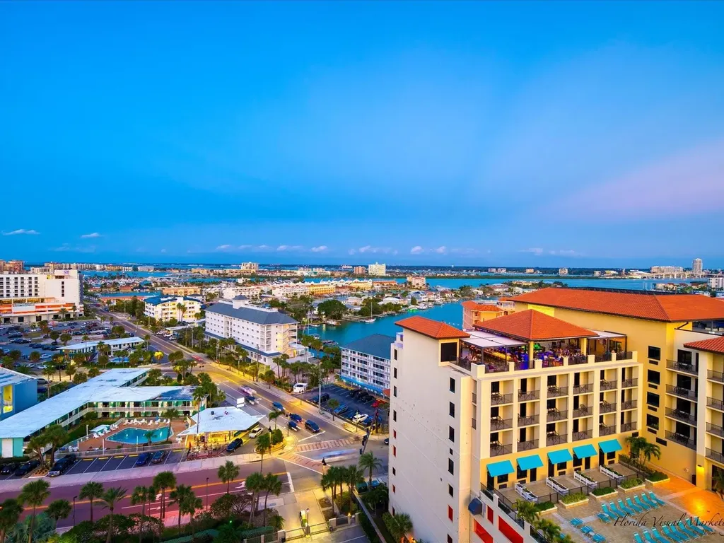 450 Gulfview Boulevard S Clearwater FL 33767