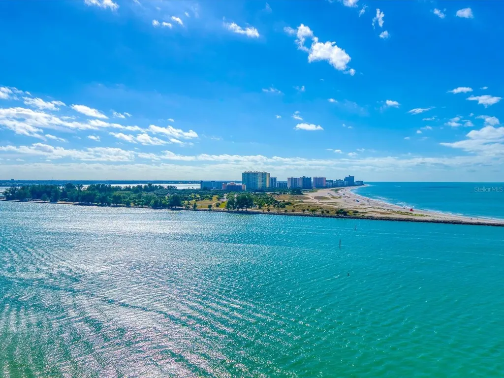 450 Gulfview Boulevard S Clearwater FL 33767