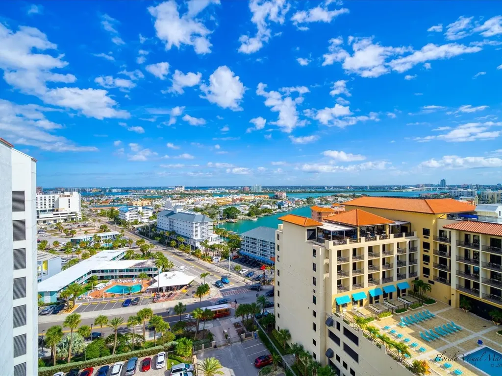 450 Gulfview Boulevard S Clearwater FL 33767