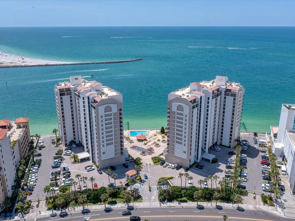 450 Gulfview Boulevard S Clearwater FL 33767