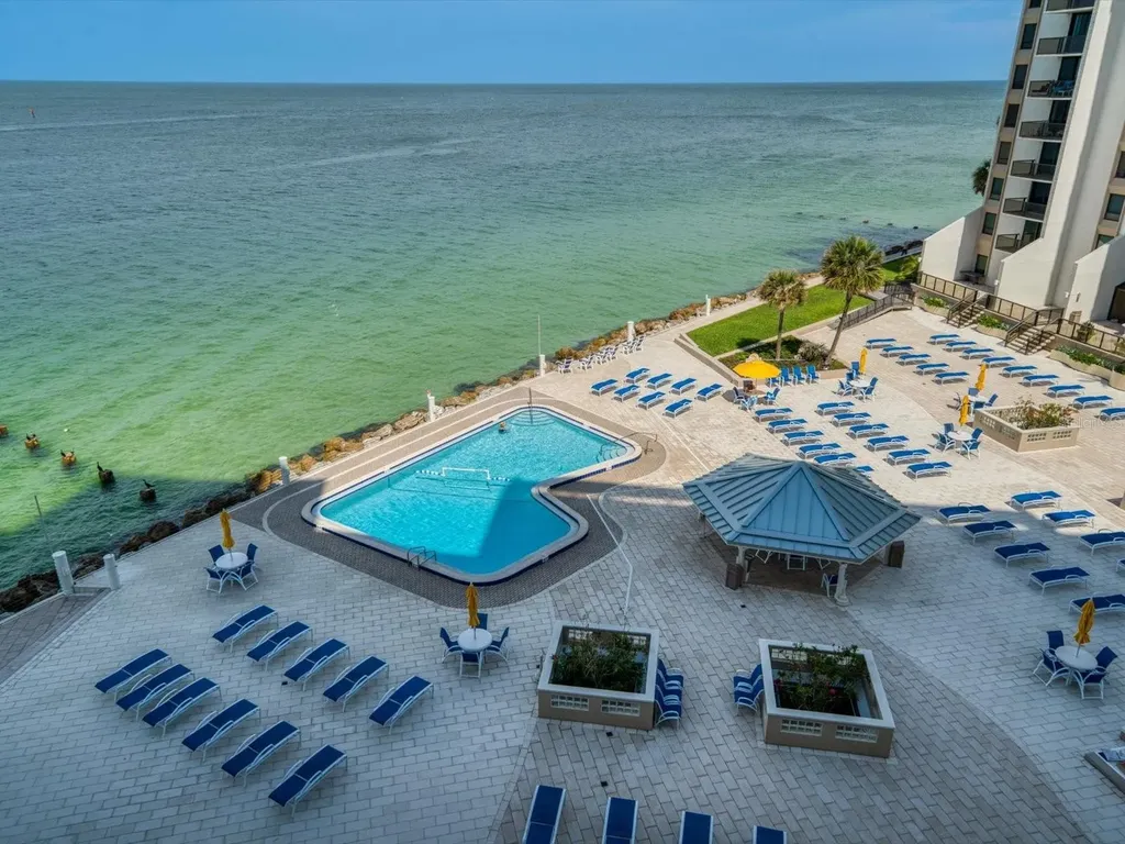 450 Gulfview Boulevard S Clearwater FL 33767
