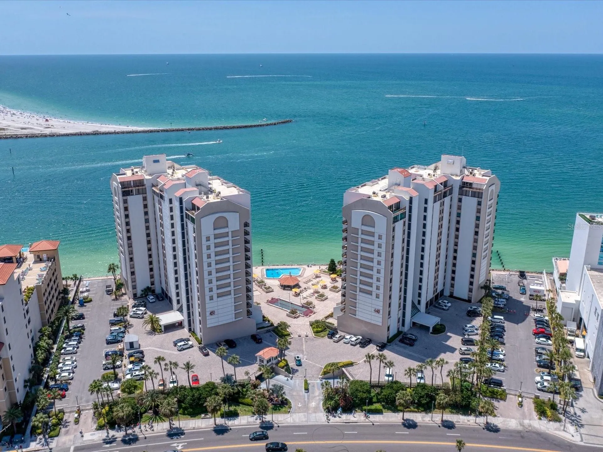 450 Gulfview Boulevard S Clearwater FL 33767
