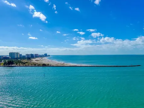 450 Gulfview Boulevard S Clearwater FL 33767