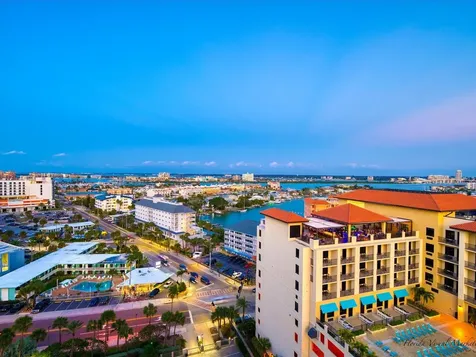 450 Gulfview Boulevard S Clearwater FL 33767
