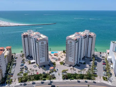450 Gulfview Boulevard S Clearwater FL 33767