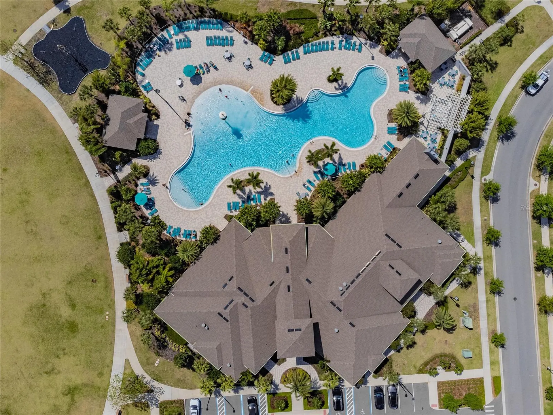 10030 Salt Point Drive Winter Garden FL 34787