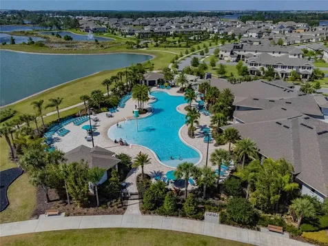10030 Salt Point Drive Winter Garden FL 34787
