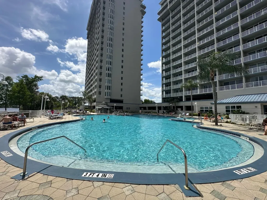 13427 Blue Heron Beach Drive Orlando FL 32821