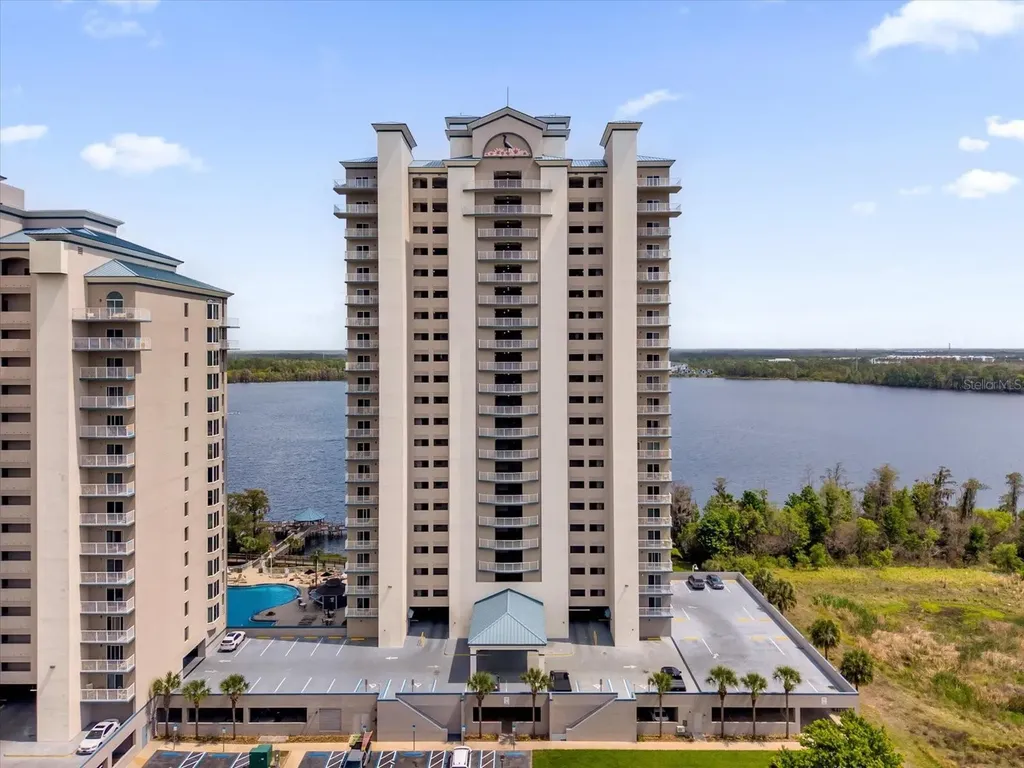 13427 Blue Heron Beach Drive Orlando FL 32821
