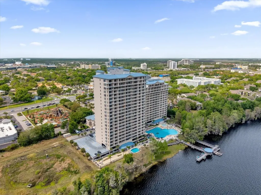 13427 Blue Heron Beach Drive Orlando FL 32821