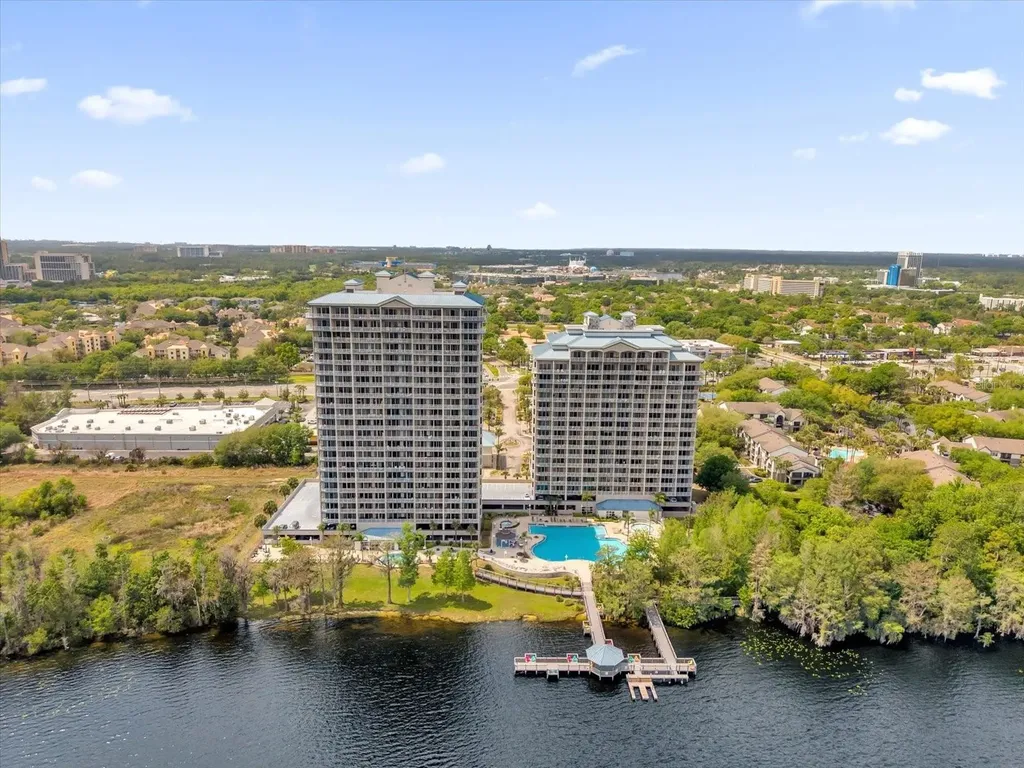 13427 Blue Heron Beach Drive Orlando FL 32821