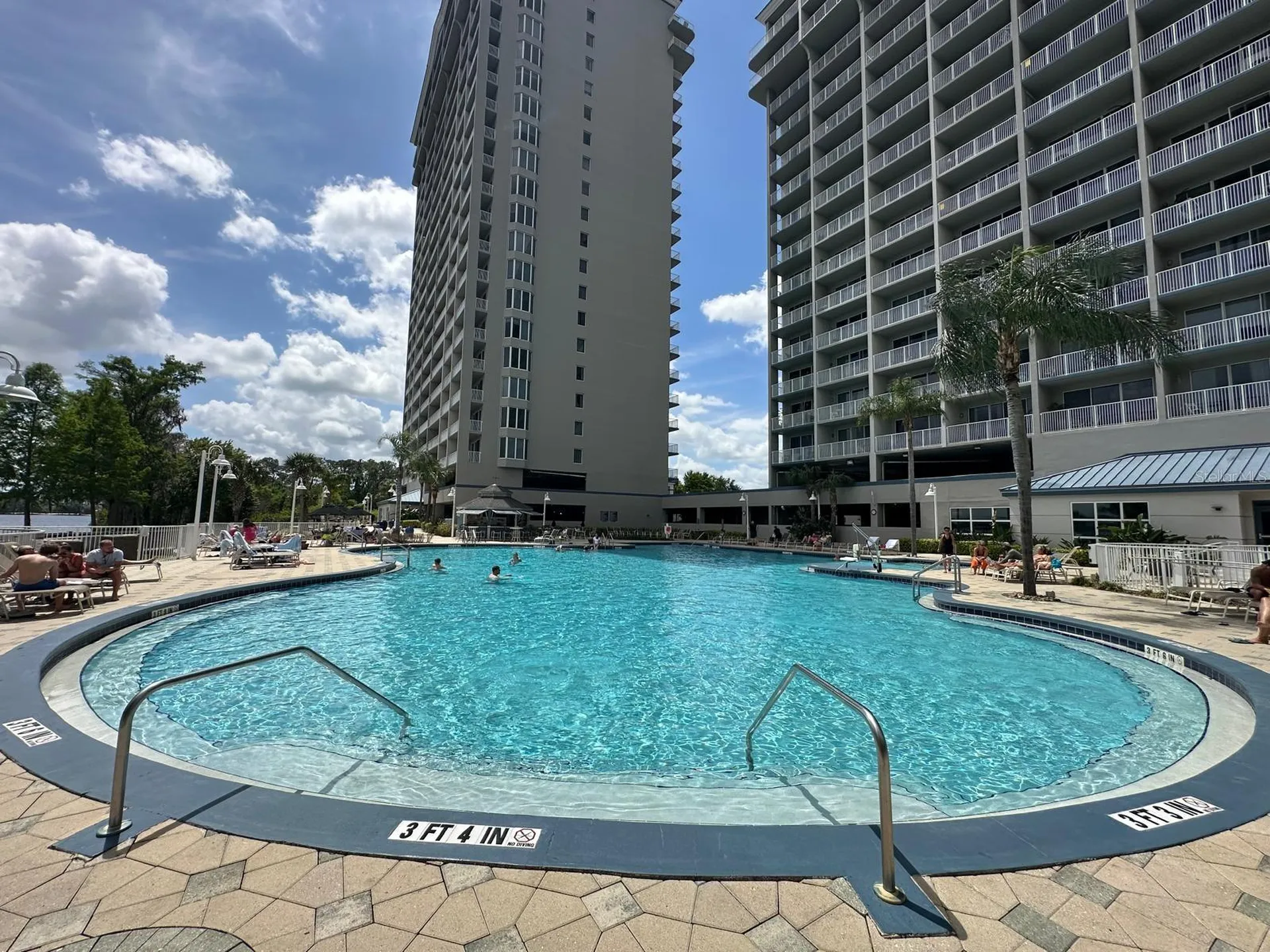 13427 Blue Heron Beach Drive Orlando FL 32821