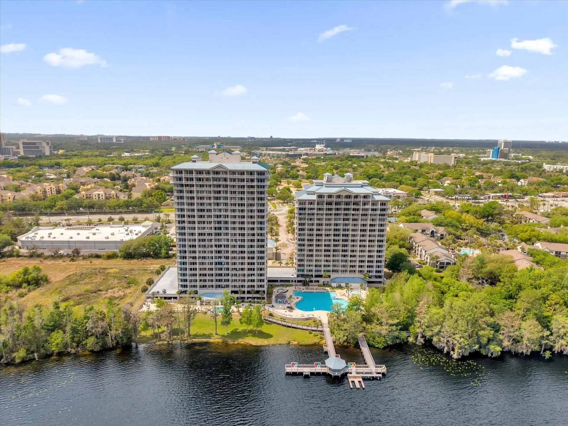 13427 Blue Heron Beach Drive Orlando FL 32821