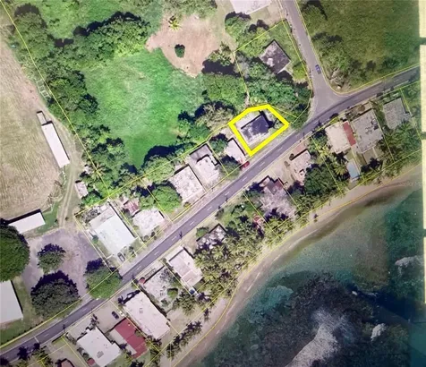 Carr #3 Just 1 Minute Beach Patillas PR 00723