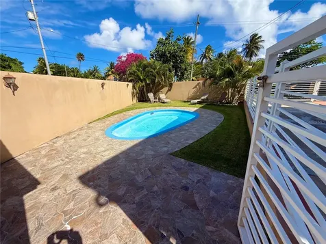 Carr #3 Just 1 Minute Beach Patillas PR 00723