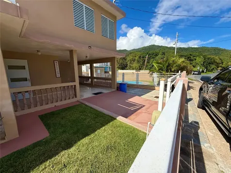 Carr #3 Just 1 Minute Beach Patillas PR 00723