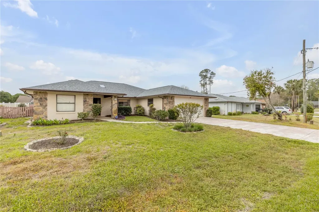 45 Webster Lane Palm Coast FL 32164