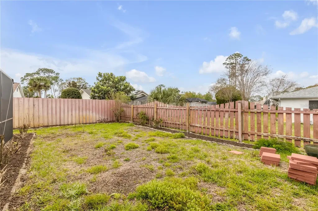 45 Webster Lane Palm Coast FL 32164