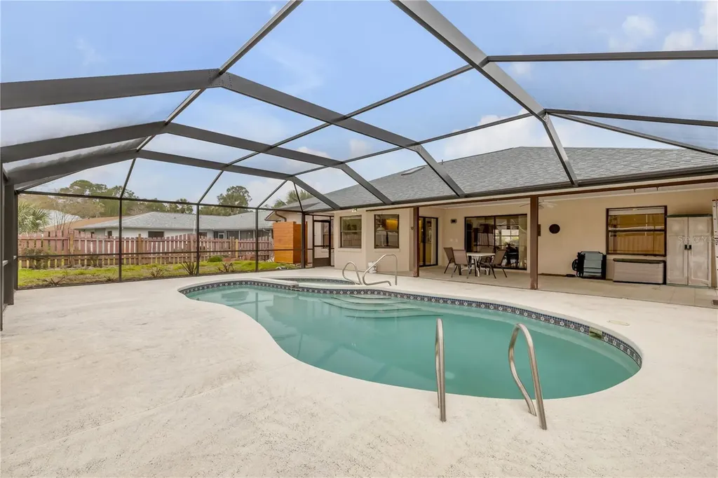 45 Webster Lane Palm Coast FL 32164