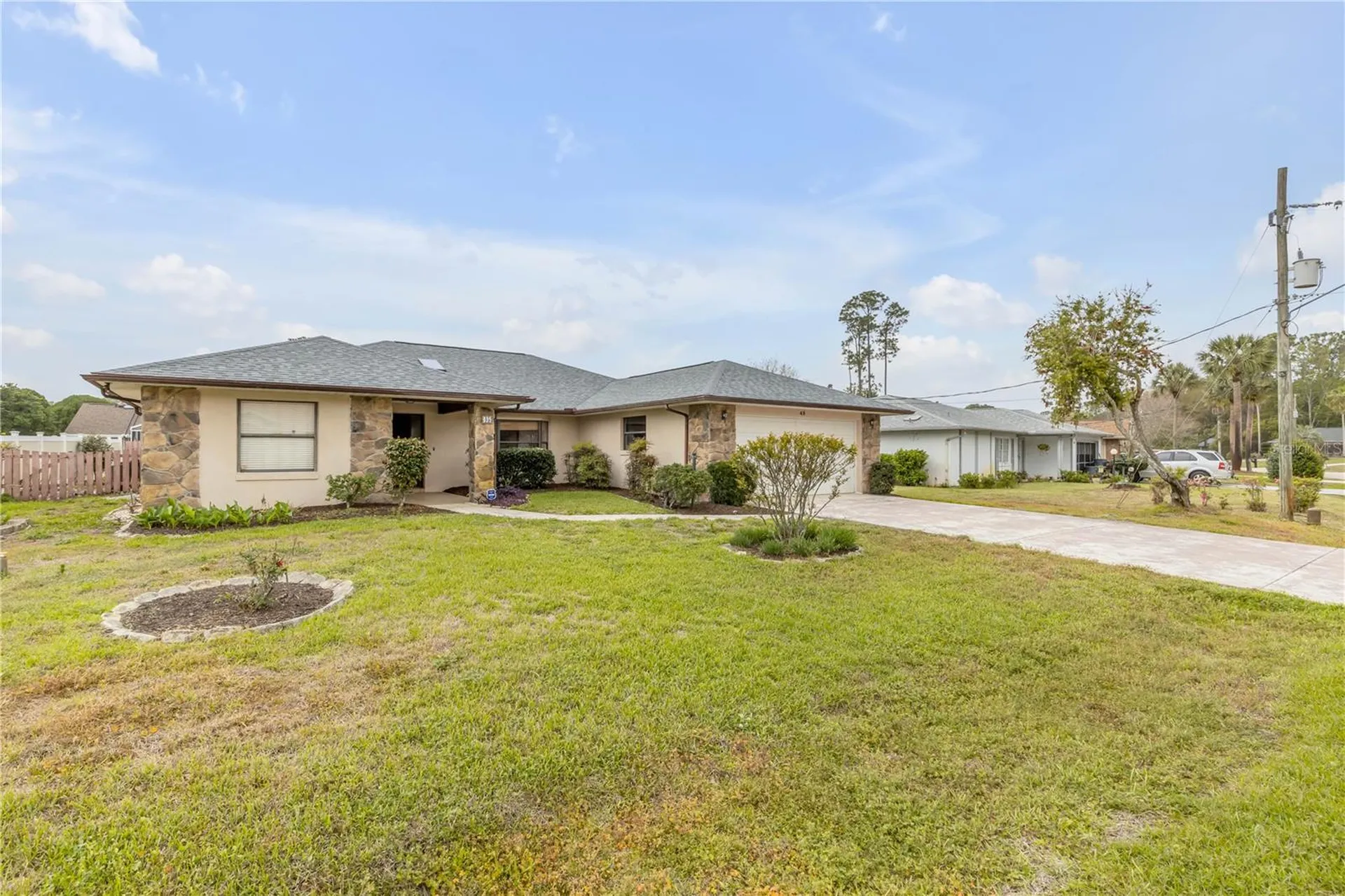 45 Webster Lane Palm Coast FL 32164