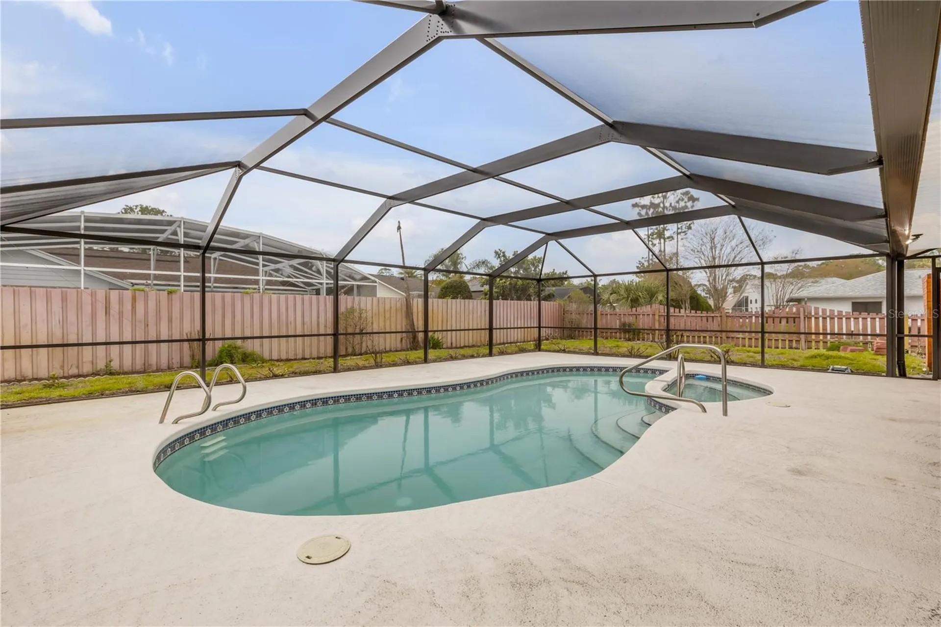 45 Webster Lane Palm Coast FL 32164