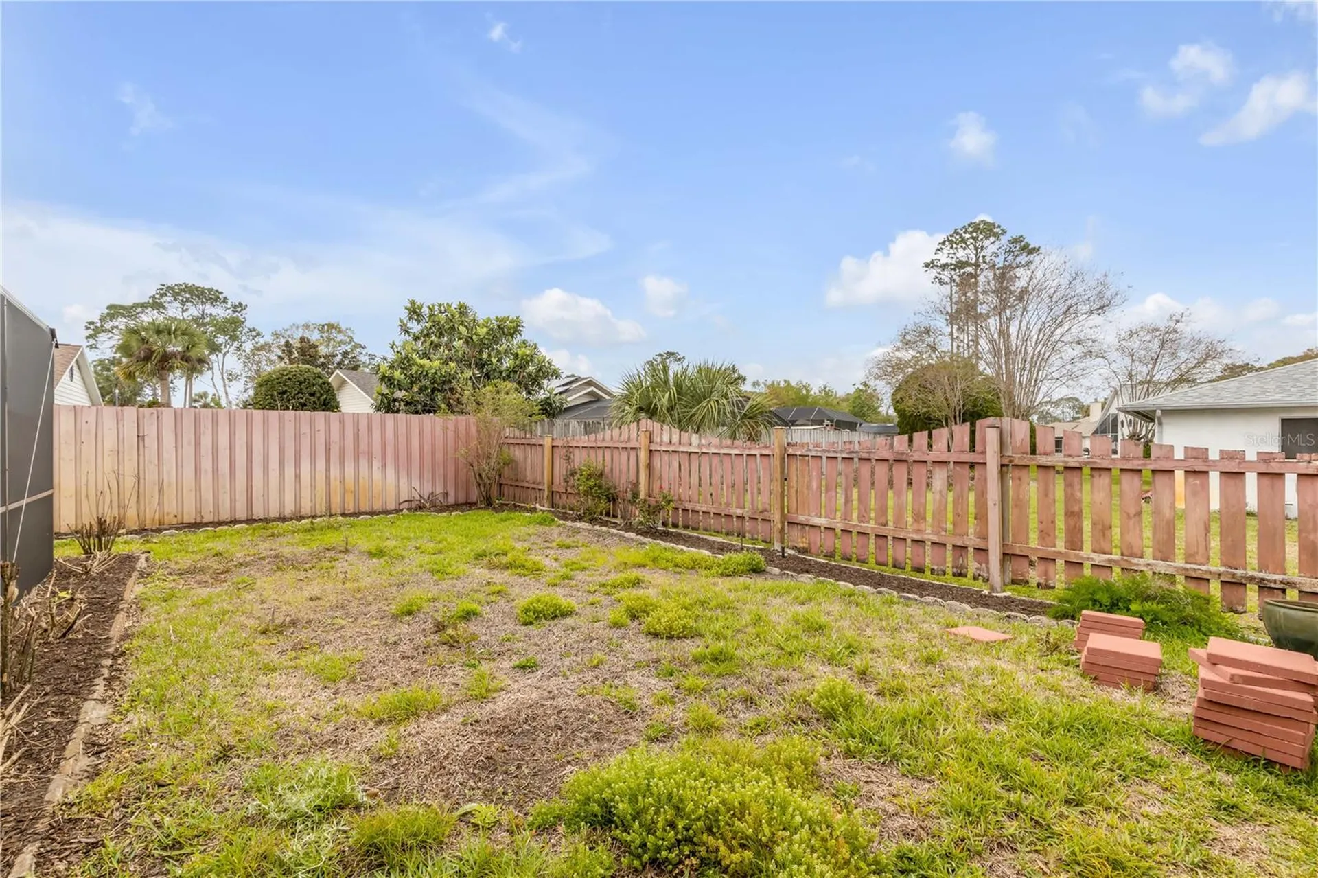 45 Webster Lane Palm Coast FL 32164