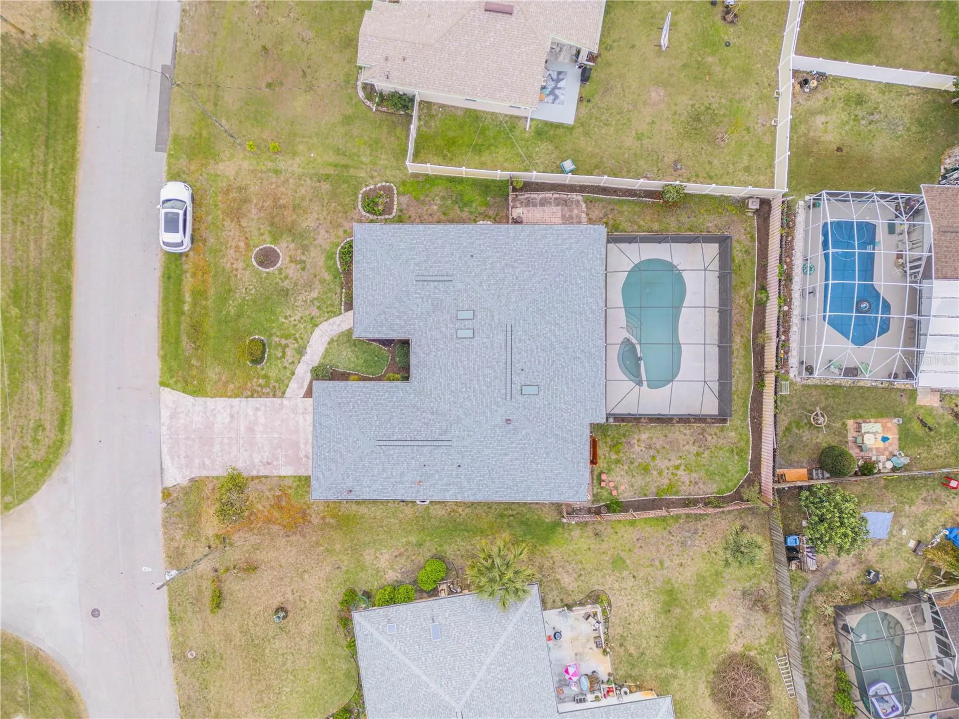 45 Webster Lane Palm Coast FL 32164
