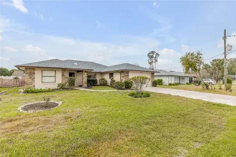 45 Webster Lane Palm Coast FL 32164