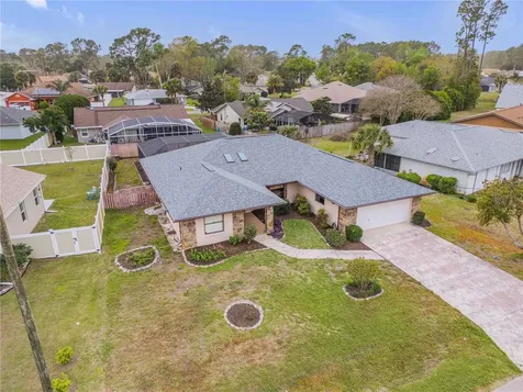 45 Webster Lane Palm Coast FL 32164