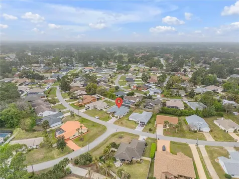 45 Webster Lane Palm Coast FL 32164