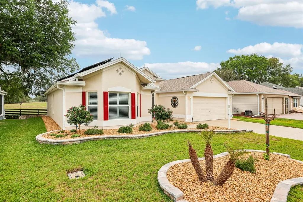 8146 SE 177th Winterthur Loop The Villages FL 32162
