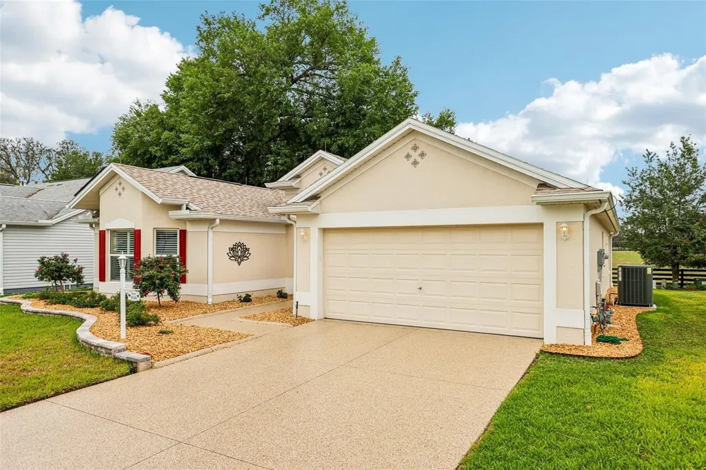 8146 SE 177th Winterthur Loop The Villages FL 32162