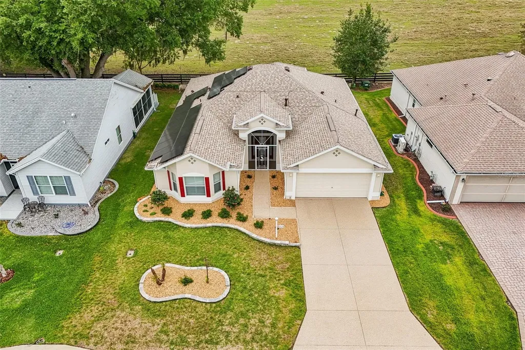 8146 SE 177th Winterthur Loop The Villages FL 32162