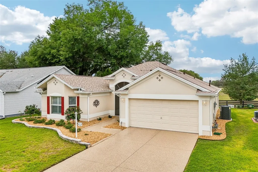 8146 SE 177th Winterthur Loop The Villages FL 32162