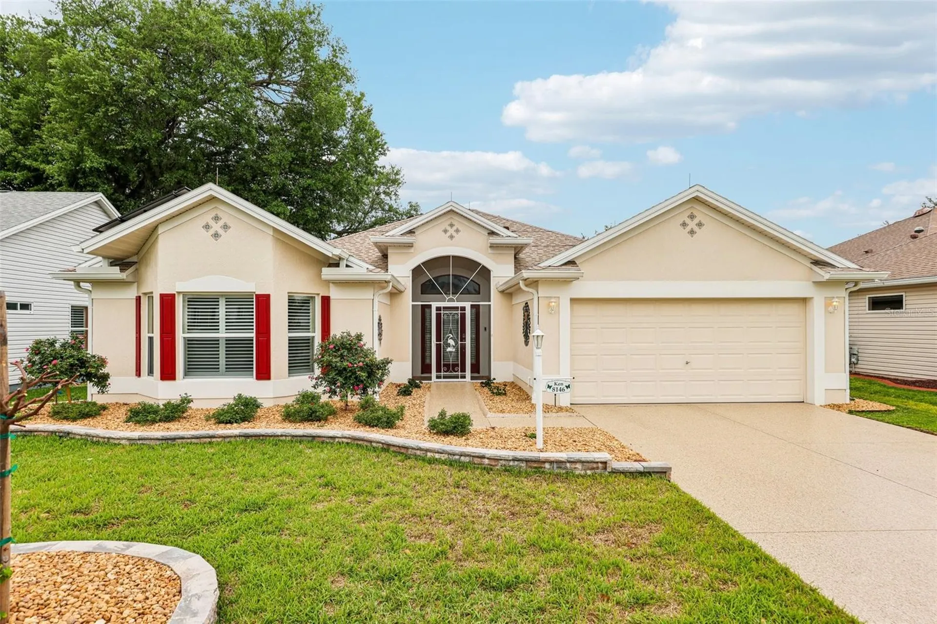 8146 SE 177th Winterthur Loop The Villages FL 32162