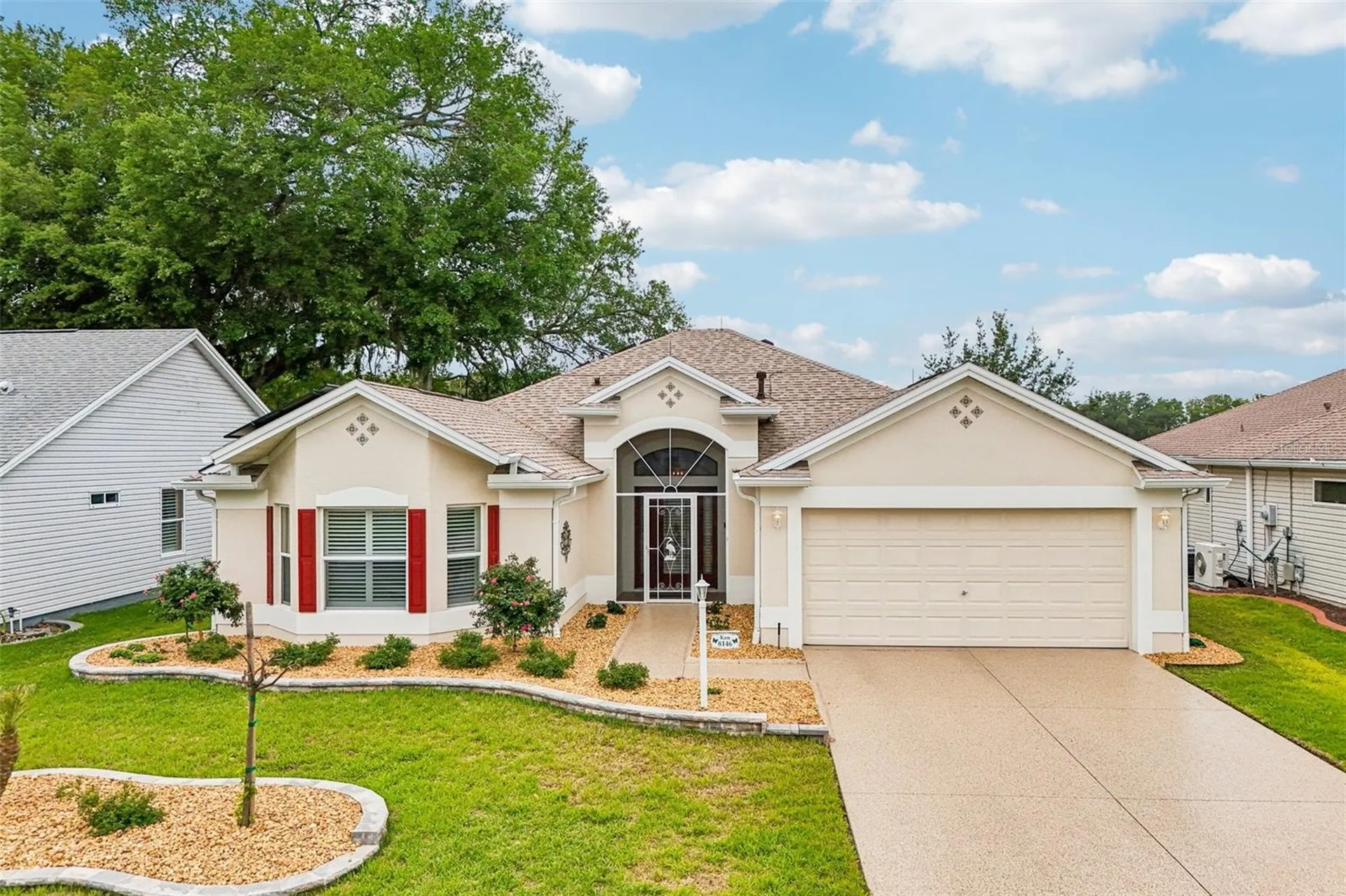 8146 SE 177th Winterthur Loop The Villages FL 32162