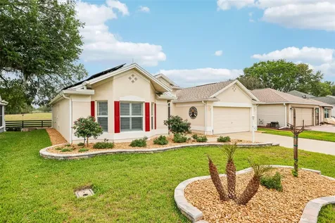 8146 SE 177th Winterthur Loop The Villages FL 32162